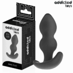 Tappo Anale Taglia S 10,3 Cm - Addicted Toys