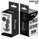 Tappo Anale Taglia S 10,3 Cm - Addicted Toys - immagine 7