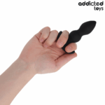 Tappo Anale Taglia S 10,3 Cm - Addicted Toys - immagine 6