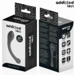 Stimolatore Anale 18 Cm - Addicted Toys - immagine 6