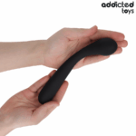Massaggiatore Anale 22,5 Cm - Addicted Toys - immagine 2