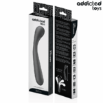 Massaggiatore Anale 22,5 Cm - Addicted Toys - immagine 6