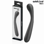 Massaggiatore Anale 22,5 Cm - Addicted Toys