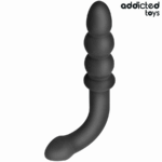 Massaggiatore Doppio 16,5 Cm - Addicted Toys - immagine 5