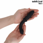 Massaggiatore Doppio 16,5 Cm - Addicted Toys - immagine 2