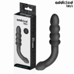 Massaggiatore Doppio 16,5 Cm - Addicted Toys