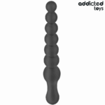Massaggiatore Anale 24 Cm - Addicted Toys - immagine 5