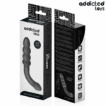 Massaggiatore Doppio 16,5 Cm - Addicted Toys - immagine 6