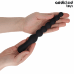 Massaggiatore Anale 24 Cm - Addicted Toys - immagine 2