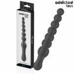 Massaggiatore Anale 24 Cm - Addicted Toys