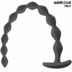 Tappo Anale Extra Lungo - Addicted Toys - immagine 5