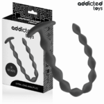 Tappo Anale Extra Lungo - Addicted Toys