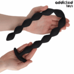 Tappo Anale Extra Lungo - Addicted Toys - immagine 2
