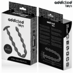 Tappo Anale Extra Lungo - Addicted Toys - immagine 6