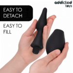 Detergente Da Viaggio Modello 1 - Addicted Toys - immagine 4