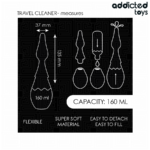 Detergente Da Viaggio Modello 1 - Addicted Toys - immagine 5
