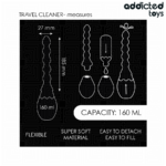 Detergente Da Viaggio Modello 2 - Addicted Toys - immagine 5
