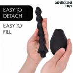 Detergente Da Viaggio Modello 2 - Addicted Toys - immagine 4