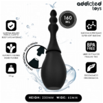 Detergente Da Viaggio Modello 4 - Addicted Toys - immagine 2