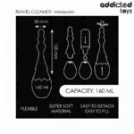Detergente Da Viaggio Modello 4 - Addicted Toys - immagine 5