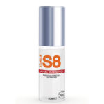 S8 Lubrificante Anale Effetto Calore 50 Ml - Stimul8