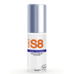 S8 Lubrificante Anale Effetto Freddo 50 Ml - Stimul8