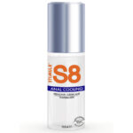 S8 Lubrificante Anale Effetto Freddo 125 Ml - Stimul8