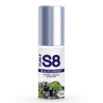 S8 Lubrificante Al Mirtillo 50 Ml - Stimul8