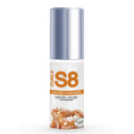 S8 Lubrificante Al Caramello Salato 50 Ml - Stimul8