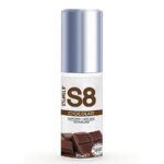 S8 Lubrificante Al Cioccolato 50 Ml - Stimul8