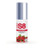 S8 Lubrificante Alla Fragola 50 Ml - Stimul8