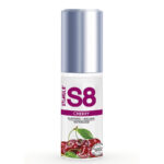 S8 Lubrificante Alla Ciliegia 50 Ml - Stimul8