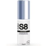 S8 Lubrificante Al Silicone 50 Ml - Stimul8