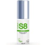 S8 Lubrificante Vegano 50 Ml - Stimul8