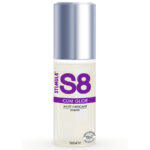 S8 Cum Glide Lubrificante Ibrido 125 Ml - Stimul8