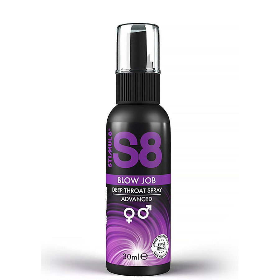 img_209294_a48a251fd5da2788a51f27bab09242e5_1.jpg S8 Spray Per Pompe Gola Profonda 30 Ml - Stimul8 - immagine 1