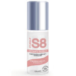 S8 Intimate Energy Lubrificante All'Ialuronio 125 Ml - Stimul8