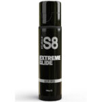 S8 Extreme Glide Silicone 100 Ml - Stimul8