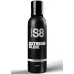 S8 Extreme Glide Silicone 250 Ml - Stimul8