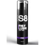 S8 Lubrificante Per Manopole Ibride Extra Spesse 200 Ml - Stimul8