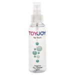 Spray Pulitore Biologico Per Giocattoli 150 Ml - Toyjoy