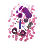 Solo Per Te Super Sex Bomb Box - Toyjoy - immagine 4