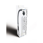 Pompa Per Massaggi Potente Con Manicotto Trasparente - Toyjoy - immagine 3