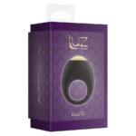 Anello Vibrante Per Pene Eclipse Light - Toyjoy - immagine 5
