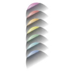 Anello Vibrante Per Pene Eclipse Light - Toyjoy - immagine 4