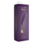 Vibratore Viola Luminato - Toyjoy - immagine 4