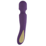 Bacchetta Massaggiatrice Zenith Light Viola - Toyjoy