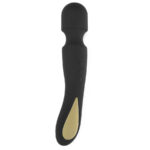 Bacchetta Massaggiatrice Zenith Light Nera - Toyjoy