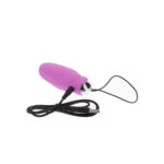 Vibratore Rosa Con Telecomando Per La Felicit? Che Mi Fai Crepuscolare - Toyjoy - immagine 4