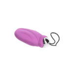 Vibratore Rosa Con Telecomando Per La Felicit? Che Mi Fai Crepuscolare - Toyjoy - immagine 3